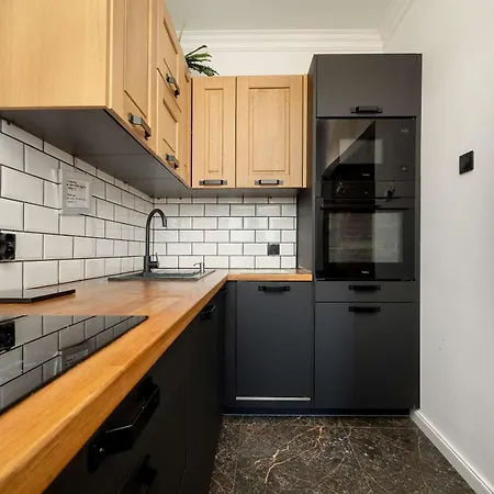 Apartman Modern Smarttv In By Renters *